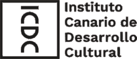ICDC INSTITUTO CANARIO DE DESARROLLO CULTURAL